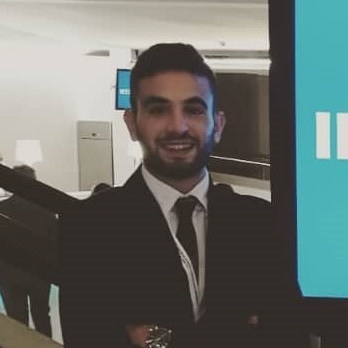 Dr. Claudio Marche avatar image