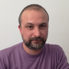 Dr. Davide Tagliazucchi avatar image