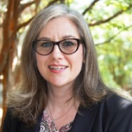 Dr. Kimberly H. Wood avatar image