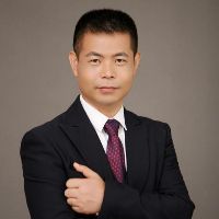 Dr. Hai Huang avatar image