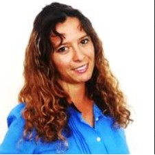 Dr. Giulia Ulpiani avatar image