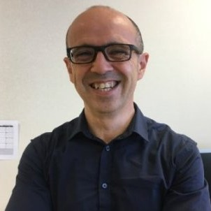 Prof. Dr. Salvador Ventura avatar image