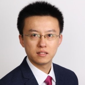 Dr. Jiamin Wu avatar image