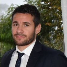 Dr. Duarte Fernandes avatar image