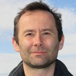 Dr. Jean-Christophe Pain avatar image