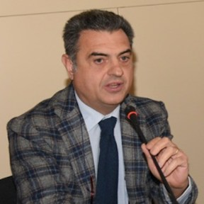 Prof. Dr. Favuzza Salvatore avatar image