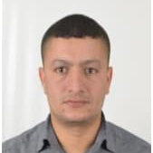 Prof. Dr. Ali Djerioui avatar image