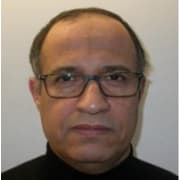 Prof. Dr. Mohamed Fouad Benkhoris avatar image