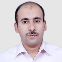 Prof. Dr. Hegazy Rezk avatar image