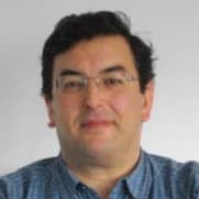 Prof. Dr. Mourad Ait Ahmed avatar image