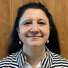 Dr. Lorenza Putignani avatar image