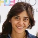 Dr. Rosanna Salvia avatar image