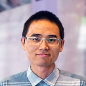 Dr. Peng Fu avatar image