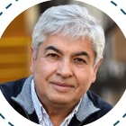 Prof. Dr. Juan Carlos Saéz avatar image