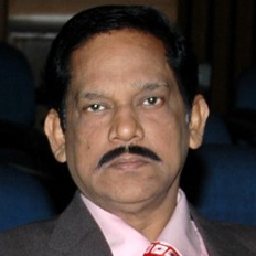 Dr. Vysetti Balaram avatar image