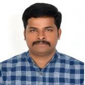 Dr. D. S. Prabakaran avatar image
