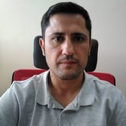 Dr. Pedro Diaz-Vivancos avatar image