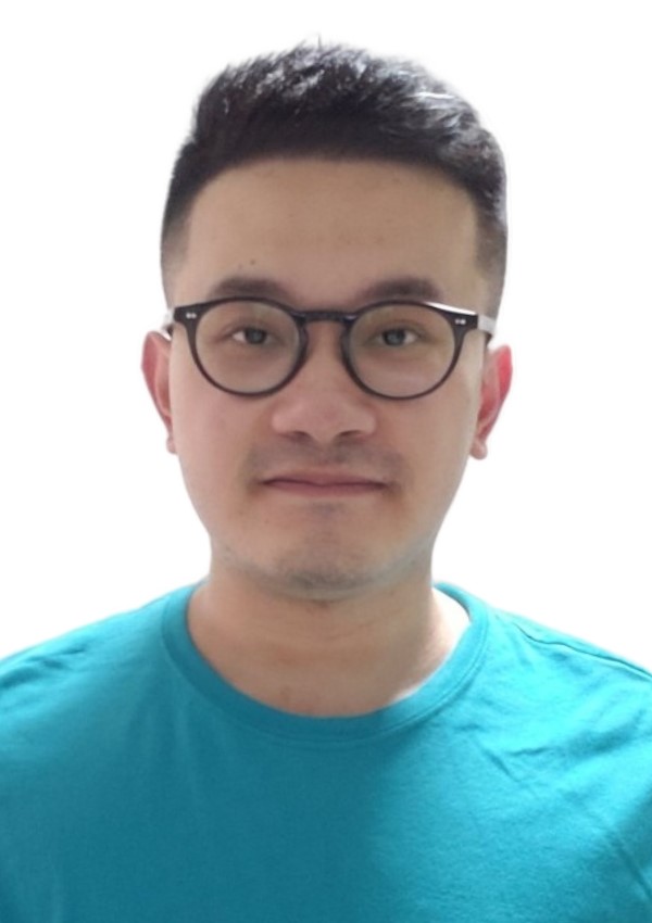 Dr. Yuanzheng Cui avatar image