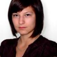 Dr. Aleksandra Mišan avatar image