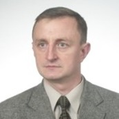 Dr. Jacek Kucharski avatar image