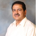 Dr. Saeed Khan avatar image