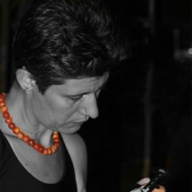 Dr. Angelica Crottini avatar image