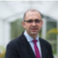 Prof. Dr. Mircea Oroian avatar image