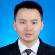 Prof. Dr. Qu Zhou avatar image