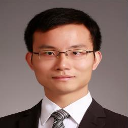 Prof. Dr. Liang Xu avatar image