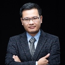 Prof. Dr. Jiangxin Wang avatar image