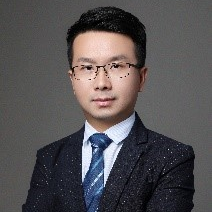 Prof. Dr. Jiaqing Xiong avatar image