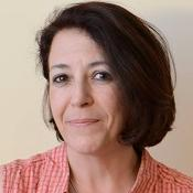 Prof. Dr. Sophia G. Antimisiaris avatar image