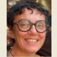 Dr. Simona Di Gregorio avatar image