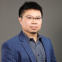 Prof. Dr. Shih-Chih Chen avatar image