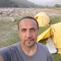 Dr. Pietro Mosca avatar image