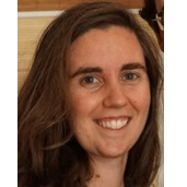 Dr. Chiara Caselle avatar image