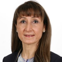 Prof. Dr. Reem Hanna avatar image