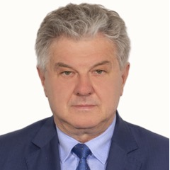 Prof. Dr. Andrzej Mackiewicz avatar image