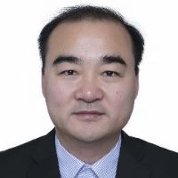 Prof. Dr. Zefeng Yang avatar image