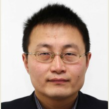 Prof. Dr. Jian Liu avatar image