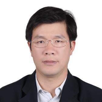 Prof. Dr. Kaifeng Zhang avatar image