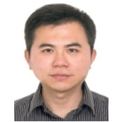 Prof. Dr. Zhen Liu avatar image