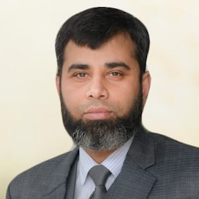 Prof. Dr. Majid Ali avatar image