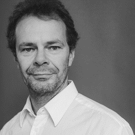 Prof. Dr. Ralph Gräf avatar image