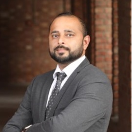 Dr. Ankur Sharma avatar image