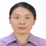 Prof. Dr. Chongxing Huang avatar image