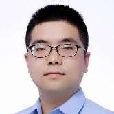 Dr. Hui Zhao avatar image