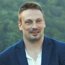 Dr. Guy Jean Pierre Schumann avatar image