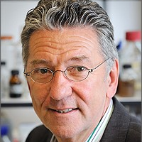 Prof. Dr. Willem Van Berkel avatar image