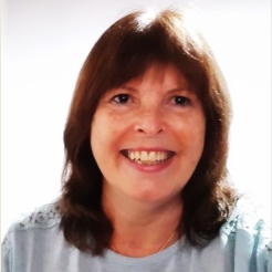 Prof. Dr. María Cristina Area avatar image